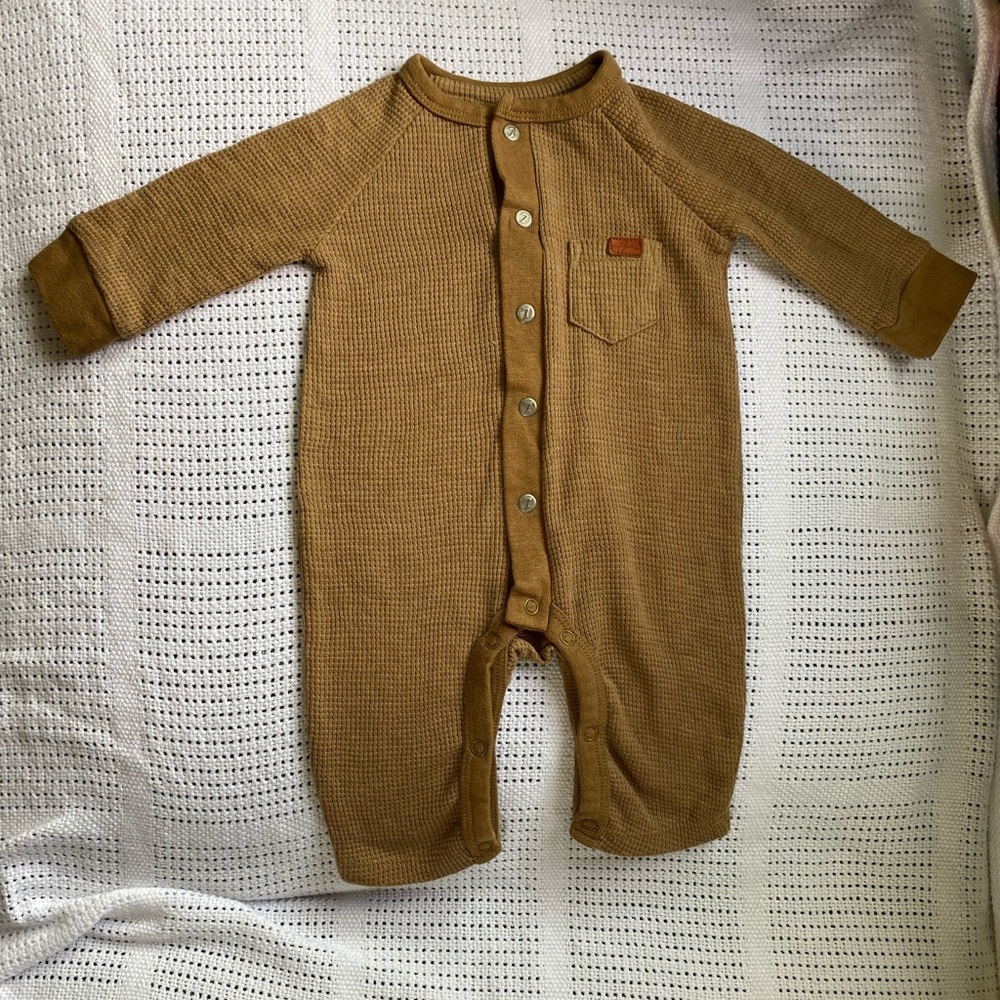 Baby One Piece Outfit